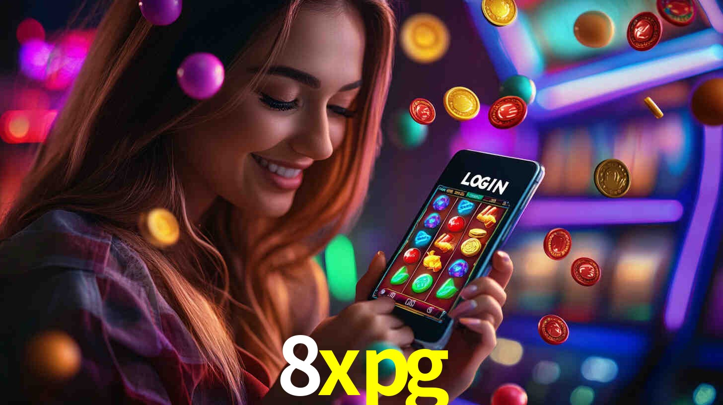 Processo de Download do App 8xpg - Passo a Passo Simples